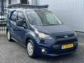 Ford Transit Connect 1.6 TDCI L1 Trend*IMPERIAAL*A/C*3P*NAVI*CAMERA*PDC Azul - thumbnail 21