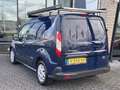 Ford Transit Connect 1.6 TDCI L1 Trend*IMPERIAAL*A/C*3P*NAVI*CAMERA*PDC Bleu - thumbnail 2