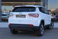 Jeep Compass 2.0 Mjt Limited 4x4 AD Aut. 103kW Blanc - thumbnail 5