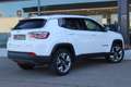 Jeep Compass 2.0 Mjt Limited 4x4 AD Aut. 103kW Blanc - thumbnail 6