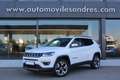 Jeep Compass 2.0 Mjt Limited 4x4 AD Aut. 103kW Blanc - thumbnail 1