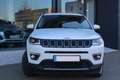 Jeep Compass 2.0 Mjt Limited 4x4 AD Aut. 103kW Blanc - thumbnail 3