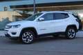 Jeep Compass 2.0 Mjt Limited 4x4 AD Aut. 103kW Blanc - thumbnail 2