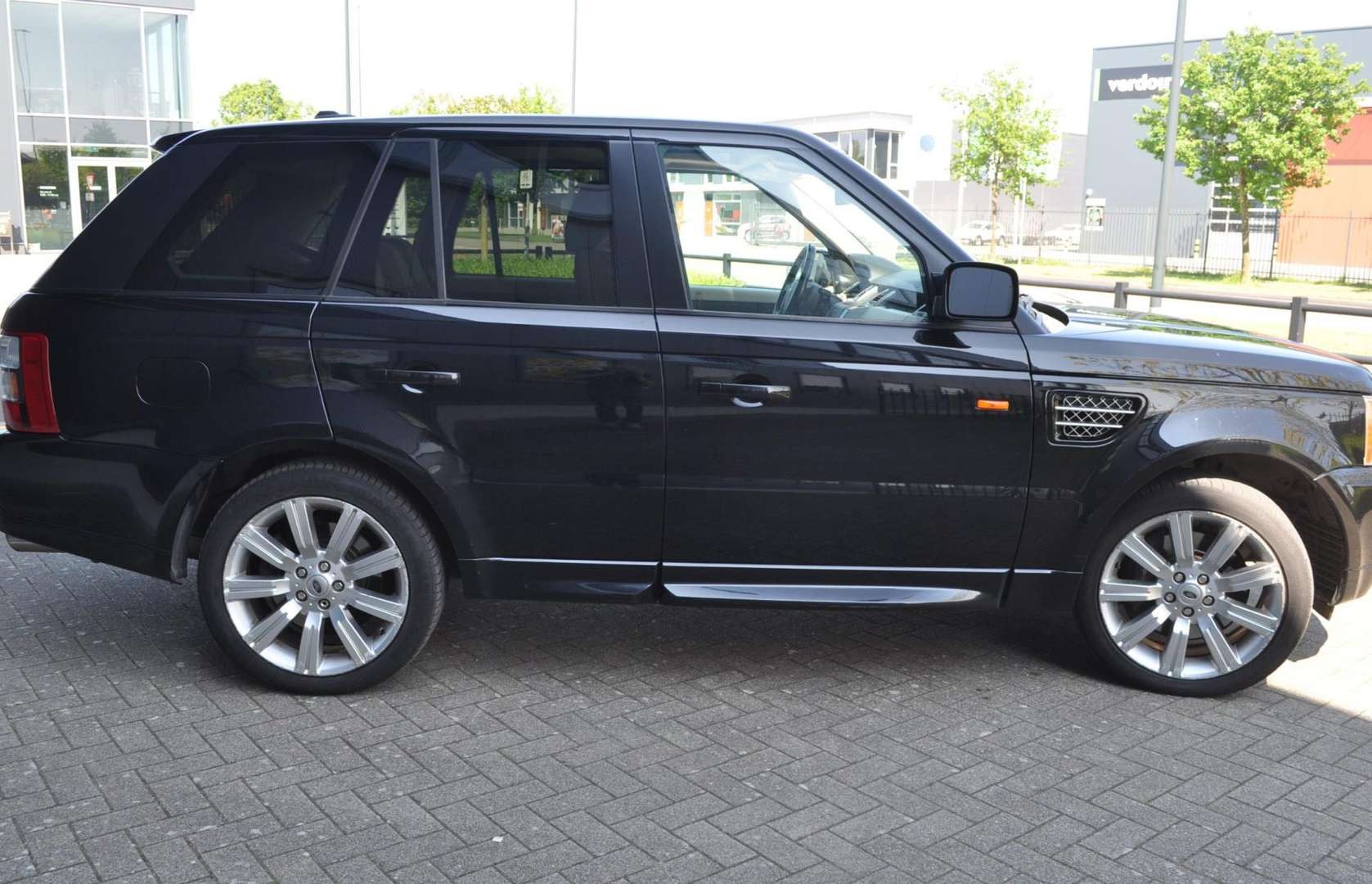 Land Rover Range Rover Sport afbeelding 17