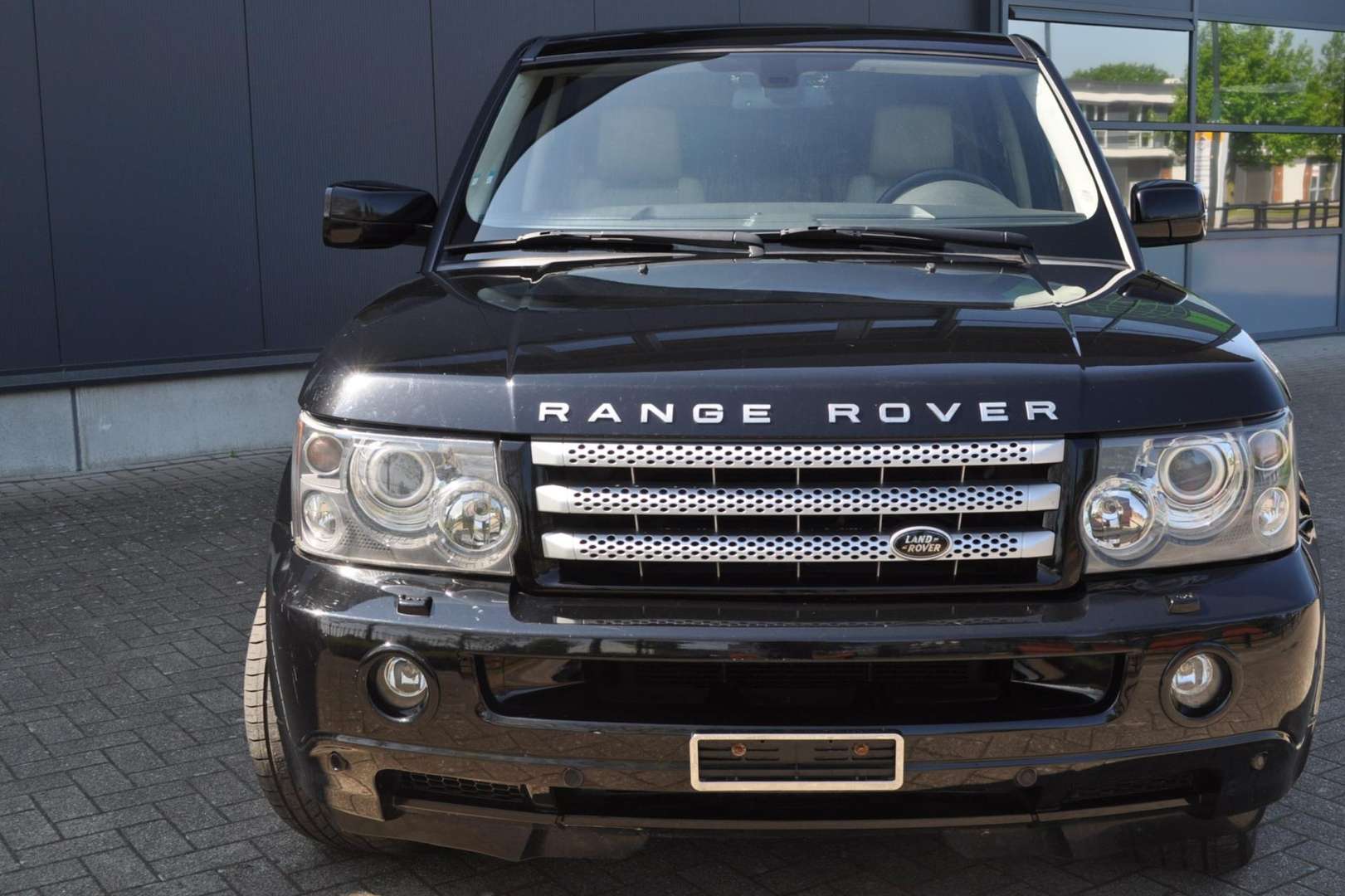 Land Rover Range Rover Sport afbeelding 20