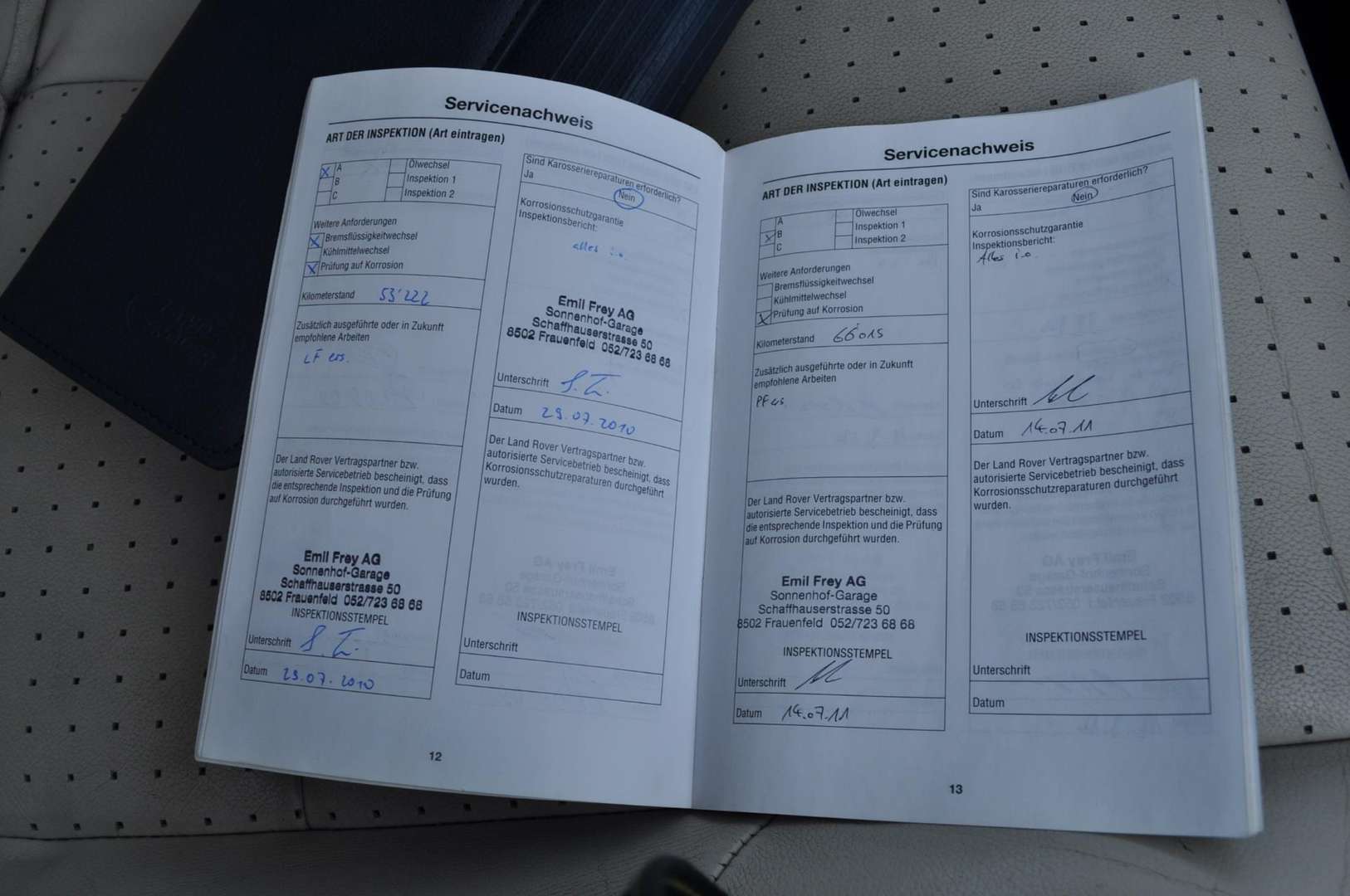 Land Rover Range Rover Sport afbeelding 24