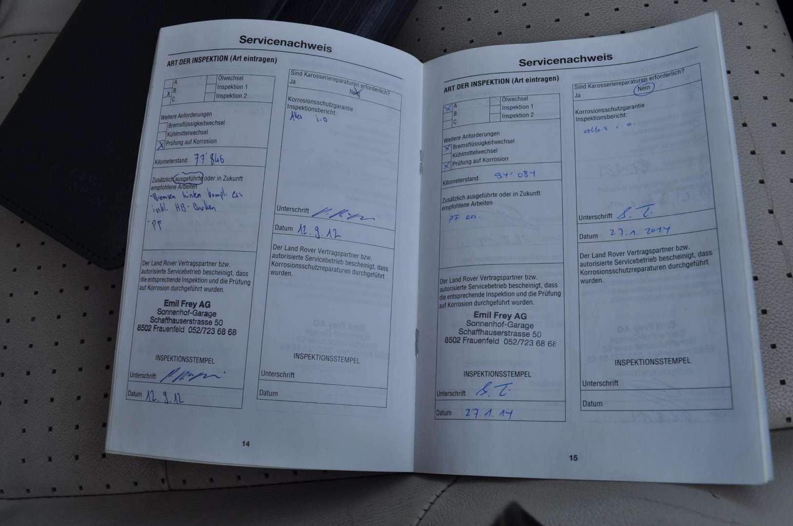 Land Rover Range Rover Sport afbeelding 25