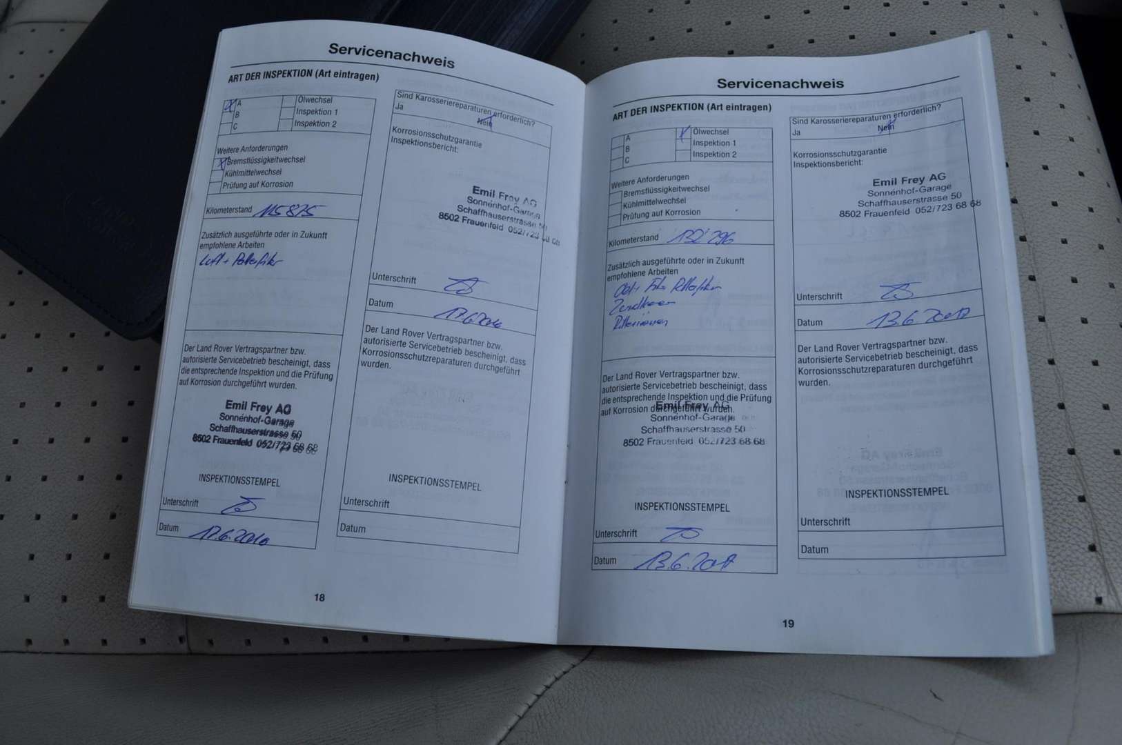 Land Rover Range Rover Sport afbeelding 27