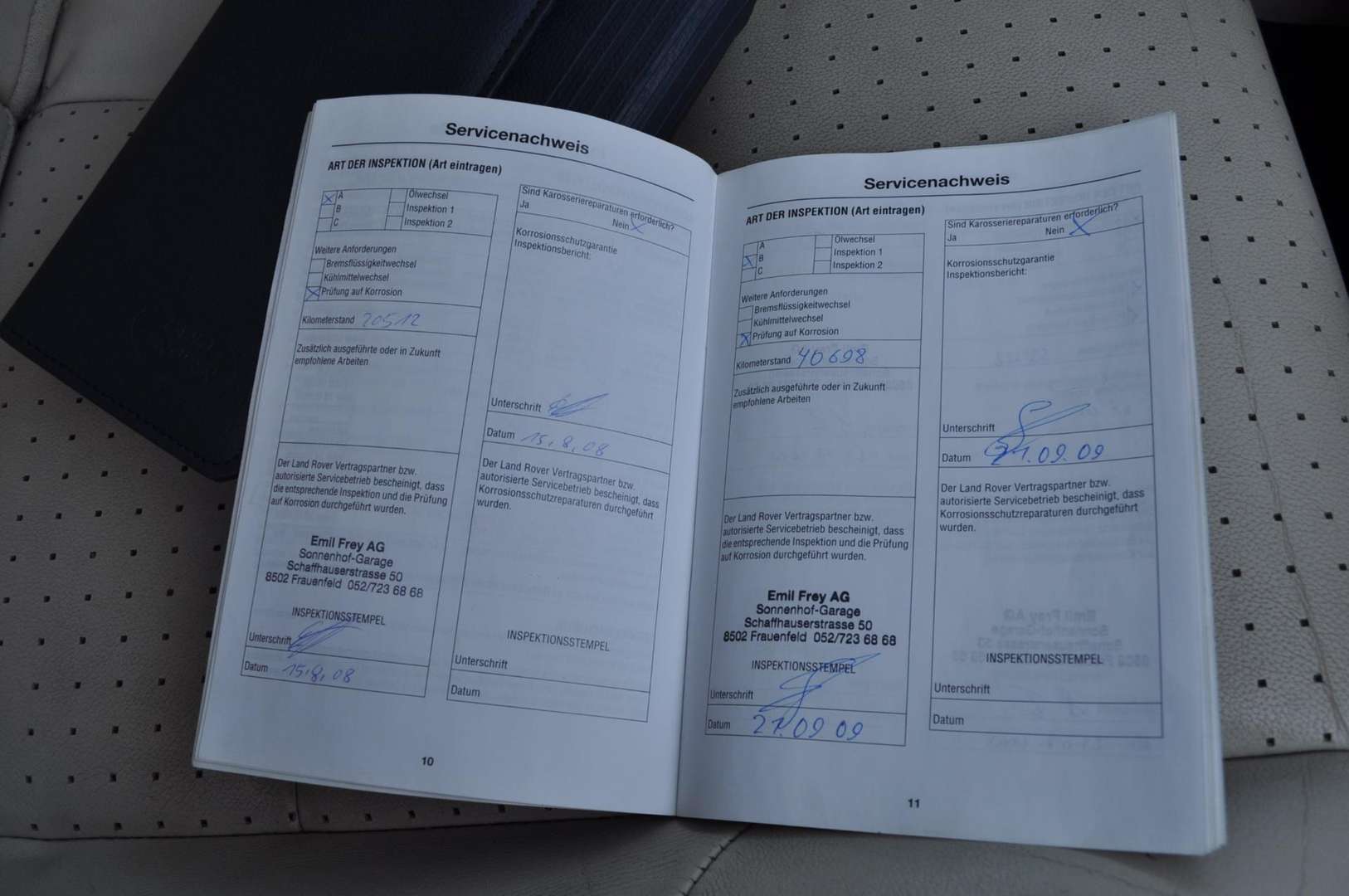 Land Rover Range Rover Sport afbeelding 23