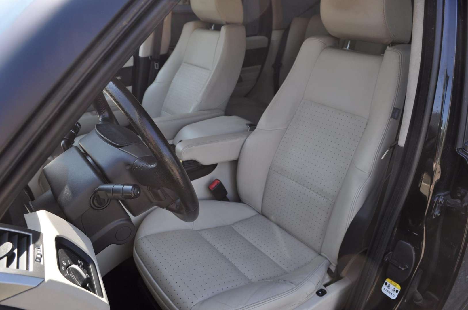 Land Rover Range Rover Sport afbeelding 7