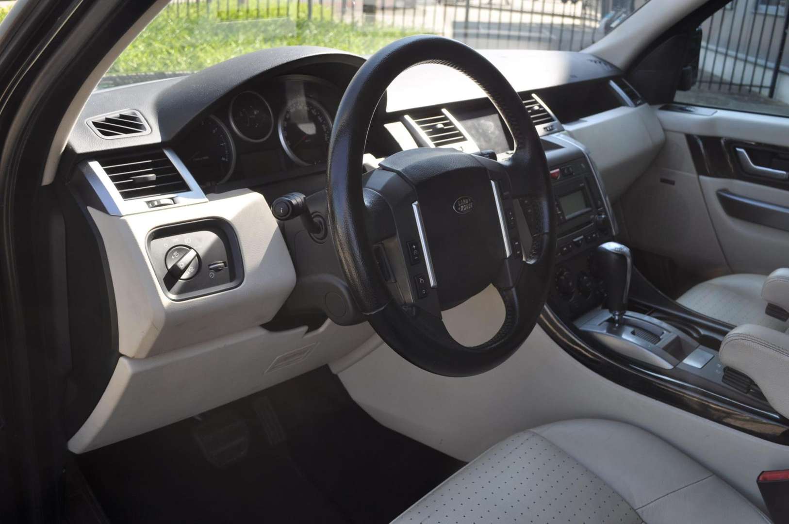 Land Rover Range Rover Sport afbeelding 5