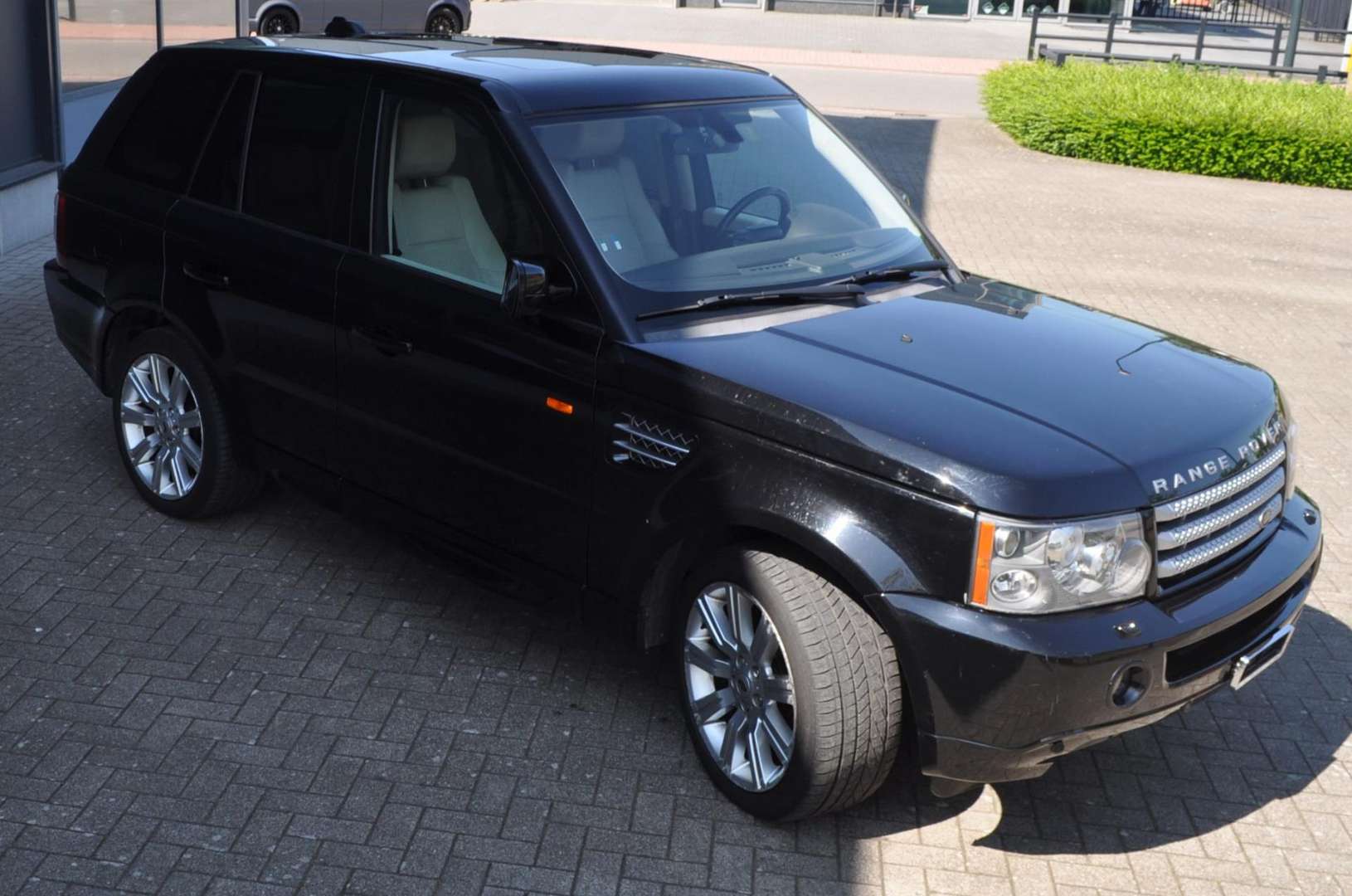 Land Rover Range Rover Sport afbeelding 19