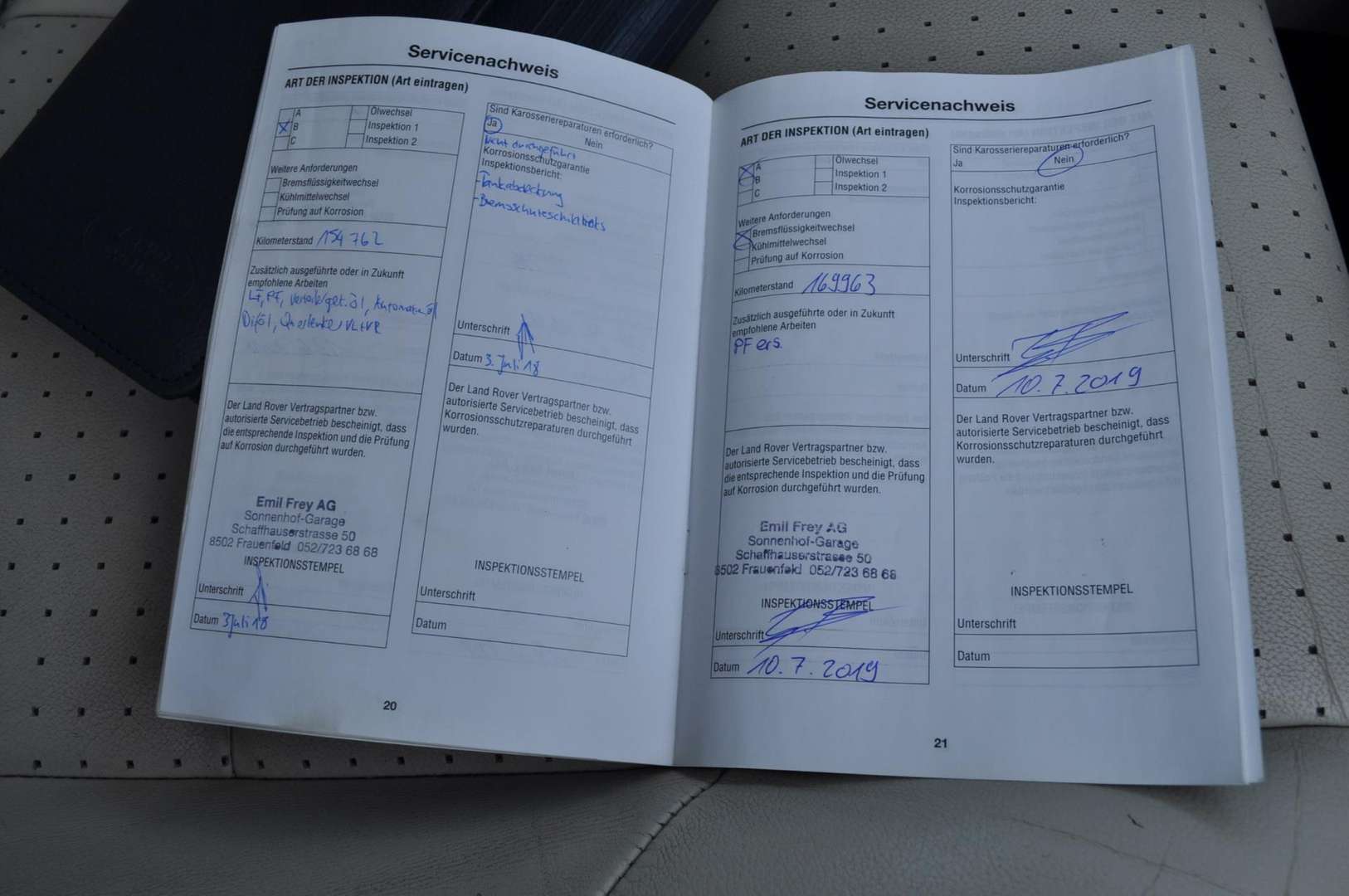 Land Rover Range Rover Sport afbeelding 28