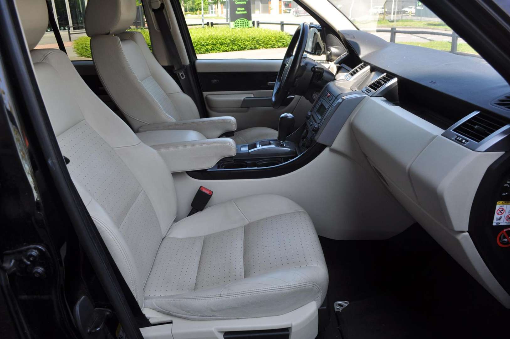 Land Rover Range Rover Sport afbeelding 8