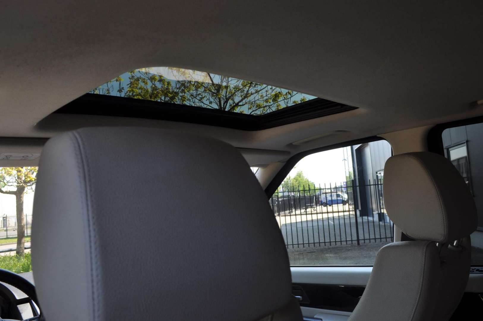 Land Rover Range Rover Sport afbeelding 11