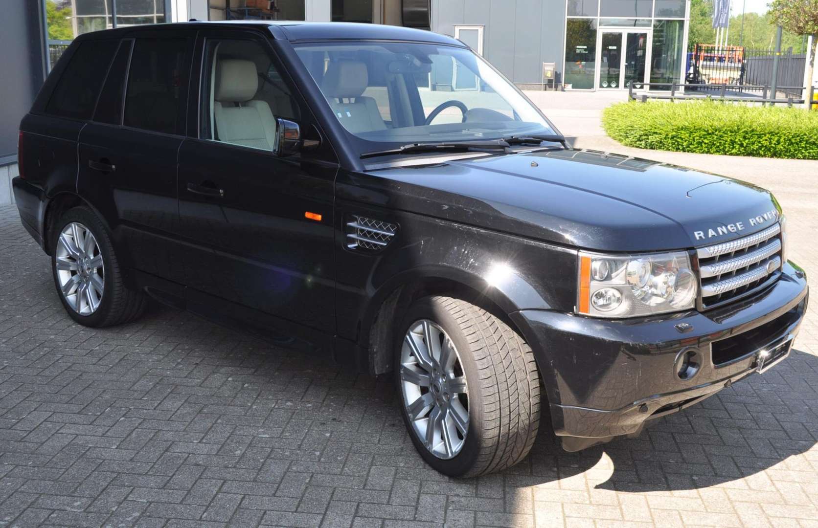 Land Rover Range Rover Sport afbeelding 18