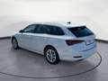 Skoda Octavia Combi 2.0 TDI STYLE AHK KAMERA HUD ACC Blanco - thumbnail 4