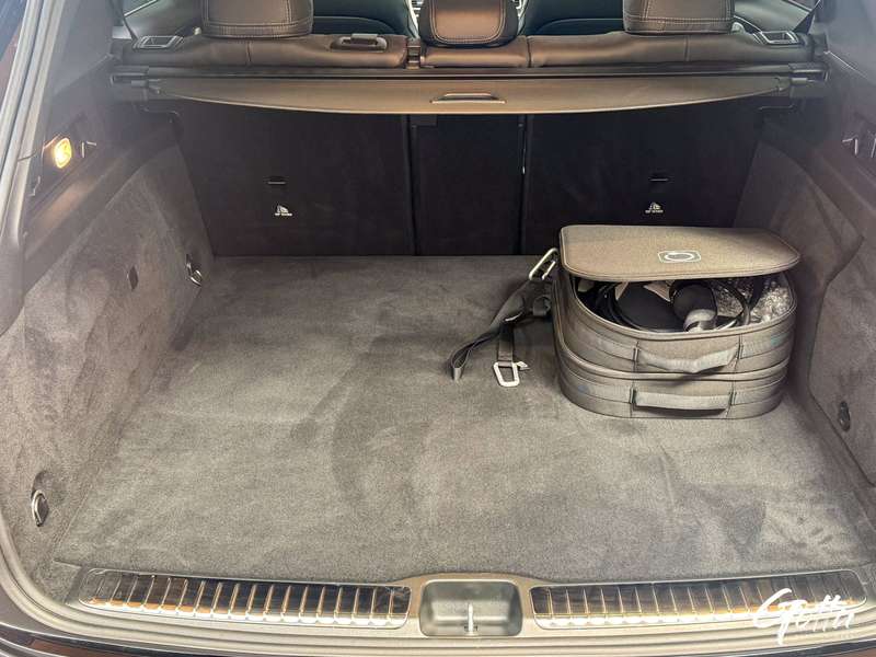 Photo du véhicule Mercedes-Benz GLE 350