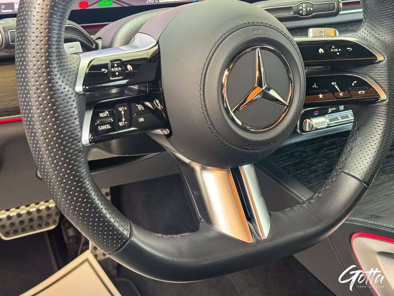 Photo du véhicule Mercedes-Benz GLE 350