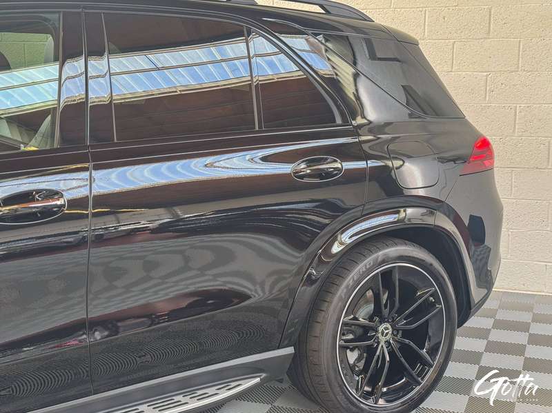 Photo du véhicule Mercedes-Benz GLE 350