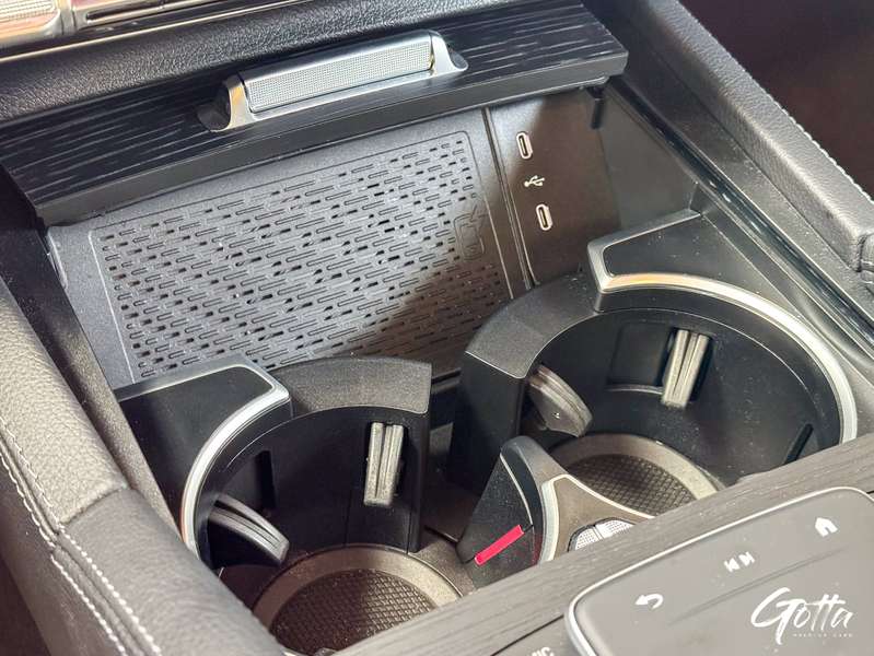 Photo du véhicule Mercedes-Benz GLE 350