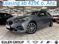 BMW 220 Gran Coupe dA SportLine LCProf HiFi adLED DrivAss Szürke - thumbnail 1