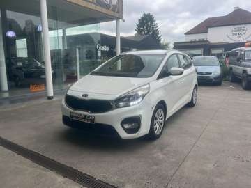 1.6 GDI ISG Vision