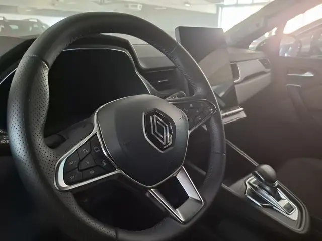 Renault Captur view 12