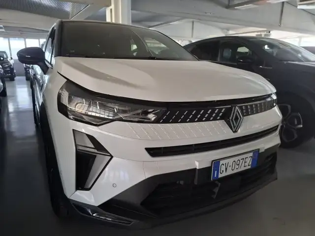 Renault Captur view 4
