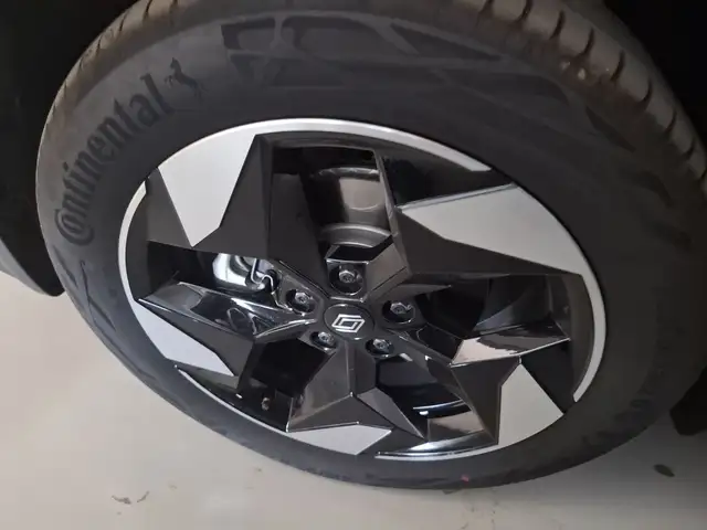 Renault Captur view 10
