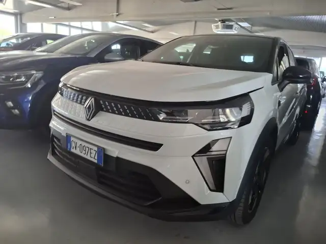 Renault Captur view 6