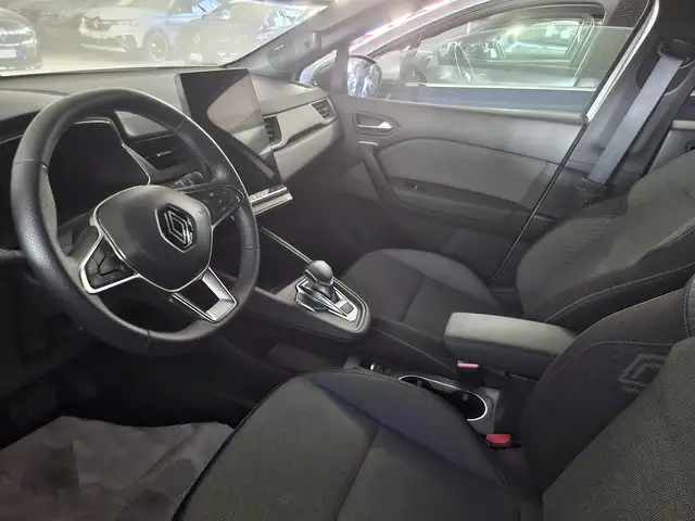 Renault Captur view 15