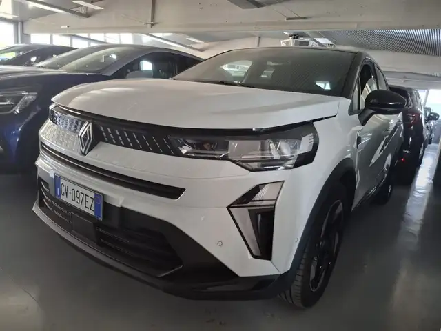 Renault Captur view 8