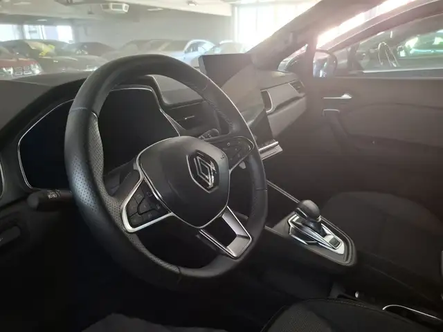 Renault Captur view 11