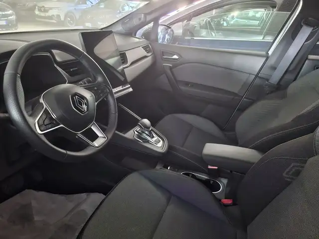 Renault Captur view 14