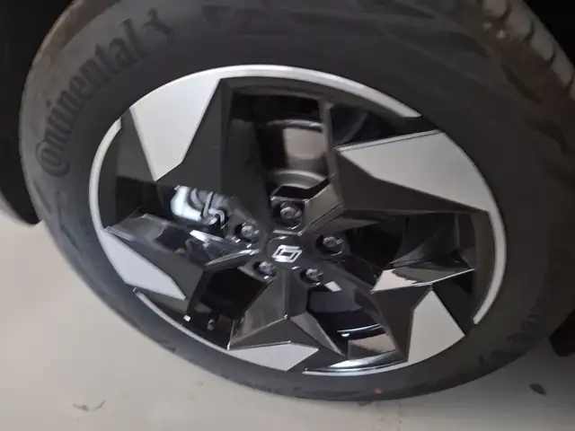 Renault Captur view 9