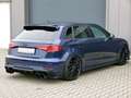 Audi S3 quattro ACC Virtual Kamera Matrix B/O LED PDC Albastru - thumbnail 6