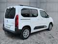 Citroen Berlingo Blue HDI 130 SHINE NAVI+SHZ+RFK+GRA+DAB Blanc - thumbnail 6