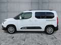 Citroen Berlingo Blue HDI 130 SHINE NAVI+SHZ+RFK+GRA+DAB Blanc - thumbnail 4