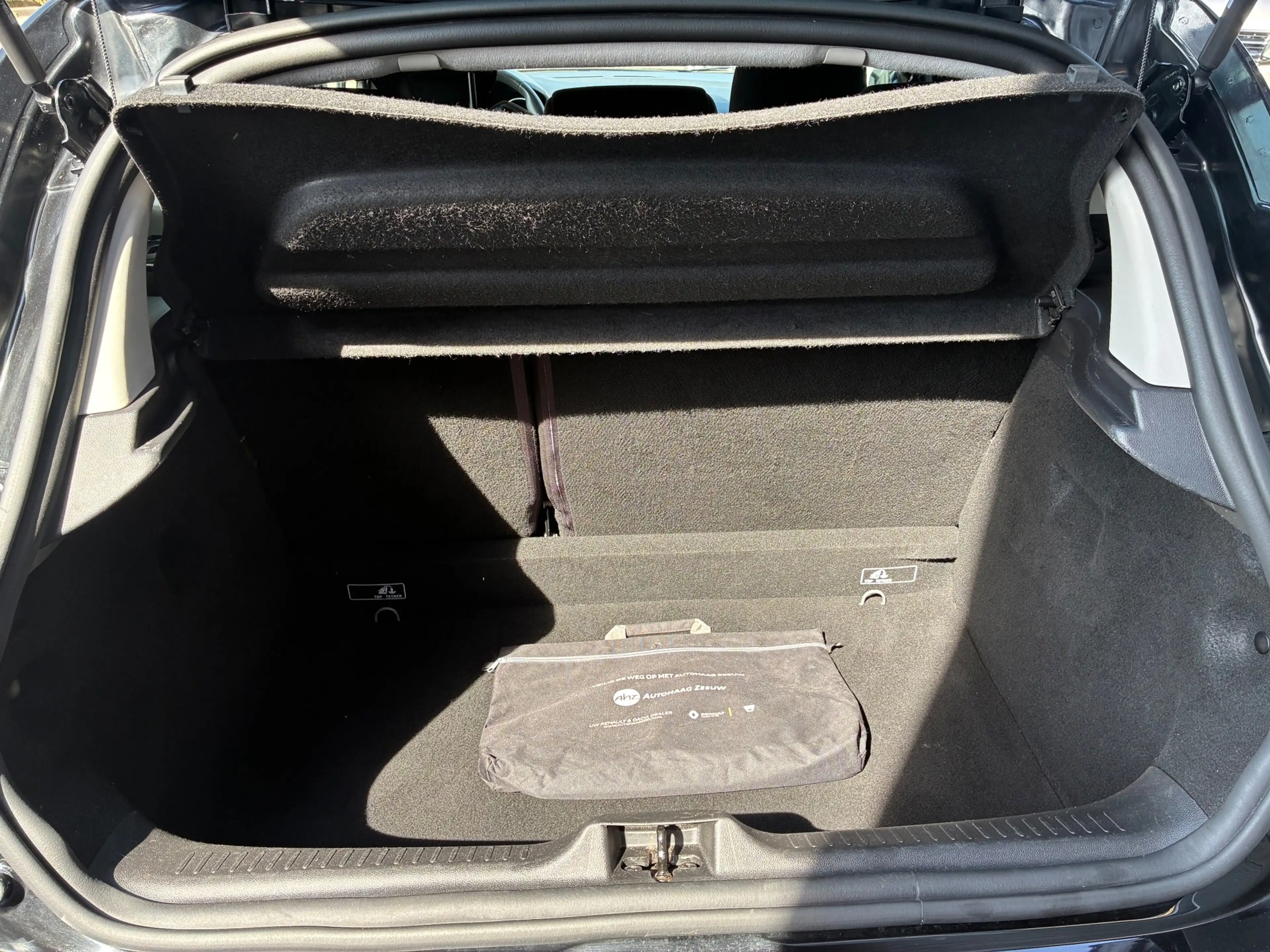 Renault Clio 1.2 TCe 120PK Zen Airconditioning, Navigatie, PDC, — photo 12