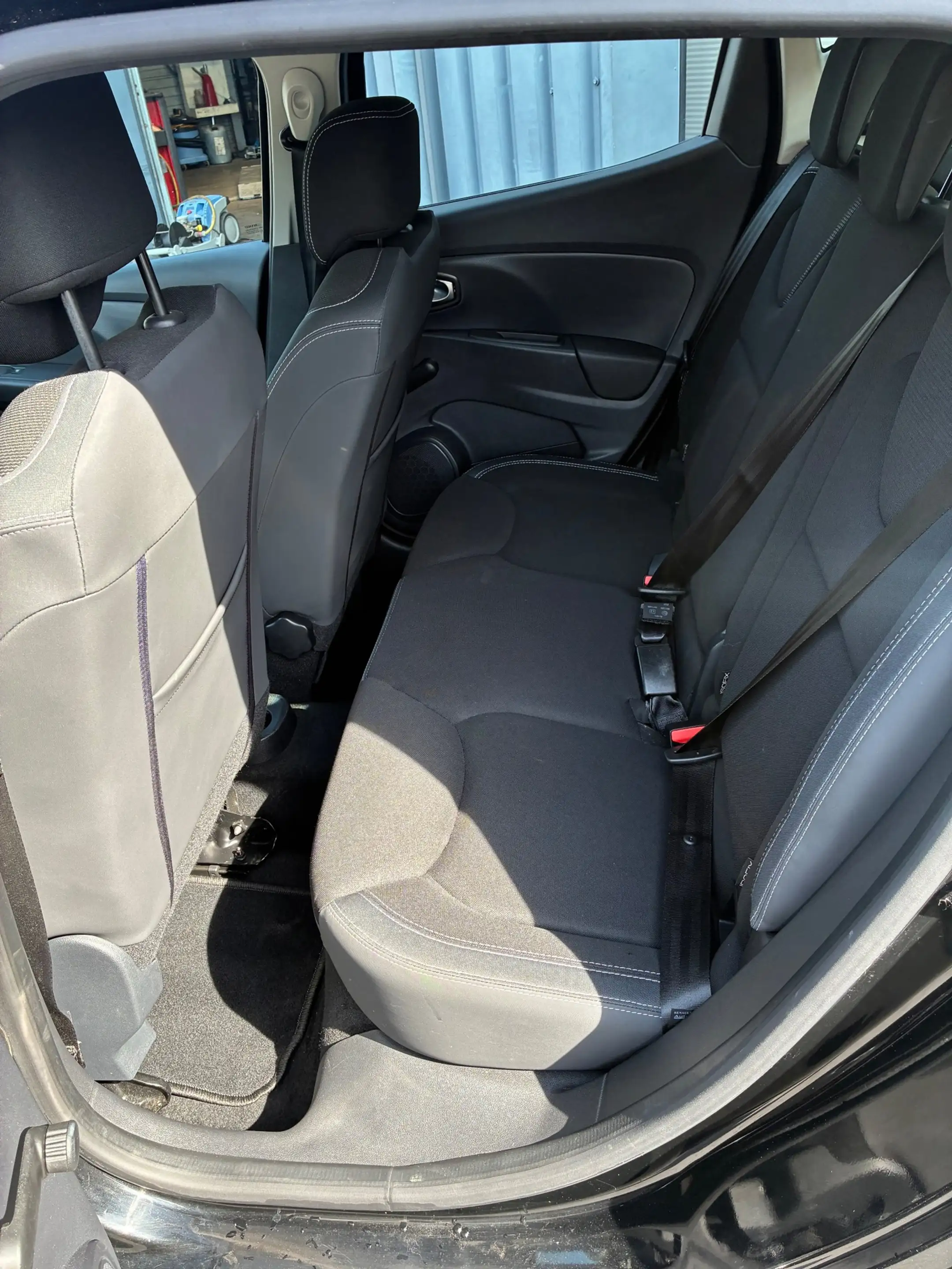 Renault Clio 1.2 TCe 120PK Zen Airconditioning, Navigatie, PDC, — photo 10