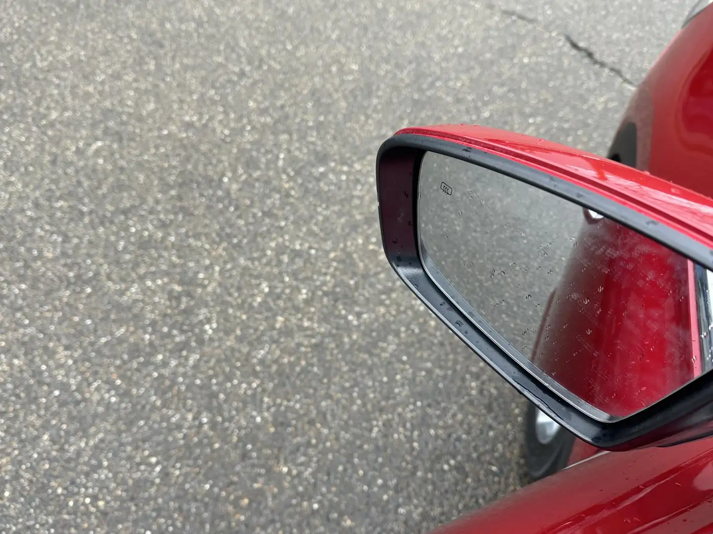 MG EHS 1.5 TGDI Luxury VAN € 25.900,- VOOR € 22.330,- UW Rot - 2