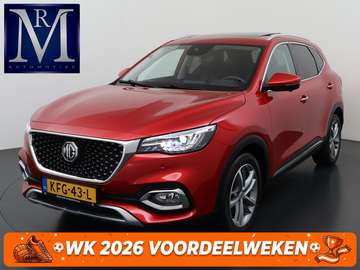 1.5 TGDI Luxury VAN: 24.900,- VOOR: 21.877,- UW WK