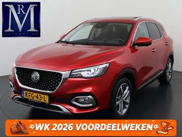1.5 TGDI Luxury VAN: 24.900,- VOOR: 21.877,- UW WK