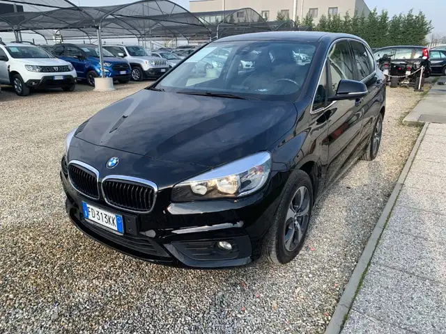 BMW 216 i Active Tourer Luxury