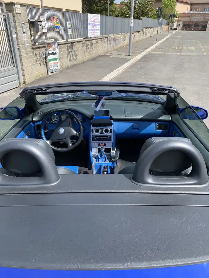 Mercedes-Benz SLK 200 k Evo, foto 3