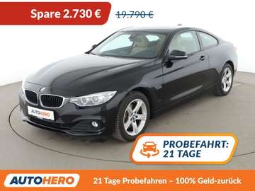 428i xDrive*XENON*TEMPO*PDC*SHZ*KLIMA*GARANTIE*