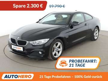 428i xDrive*XENON*TEMPO*PDC*SHZ*KLIMA*GARANTIE*