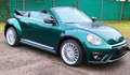 Volkswagen Beetle Cabriolet Cabrio 1.4 TSI "R-LINE"4 Felgen zur Wahl Grün - thumbnail 2
