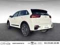 Kia e-Niro Electrique 204 ch Motion Blanc - thumbnail 11